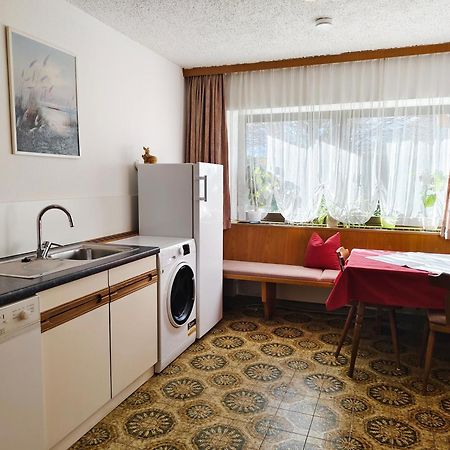Pension Foidl Waidring Exteriér fotografie
